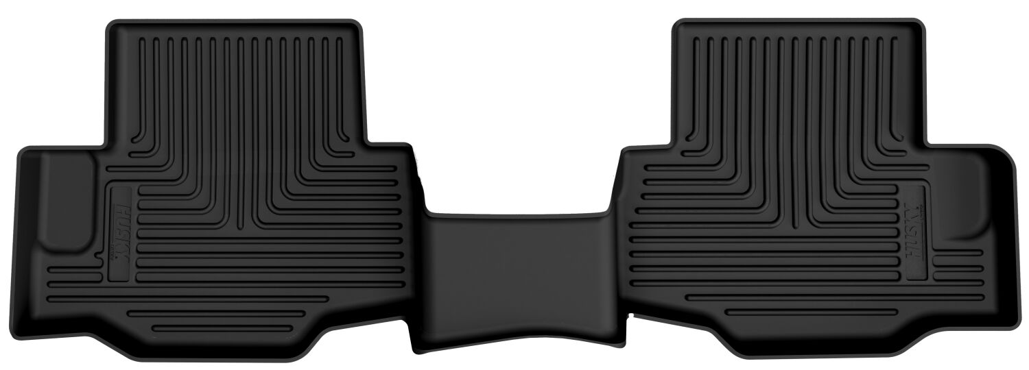 Husky Liners 14571 2nd Seat Floor Liner