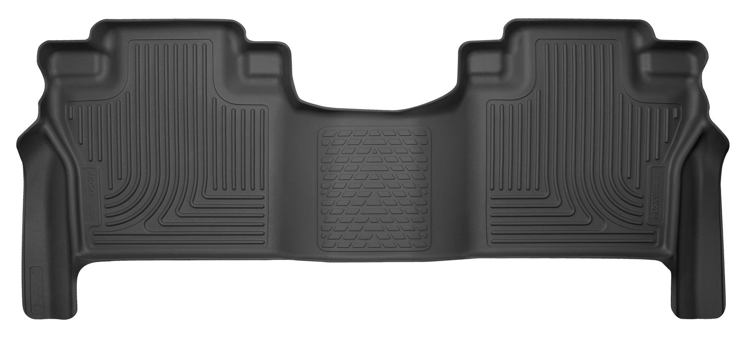 Husky Liners 14601 2nd Seat Floor Liner