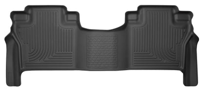 Husky Liners 14601 2nd Seat Floor Liner