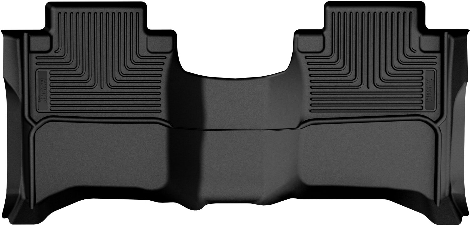 Husky Liners 14611 2nd Seat Floor Liner