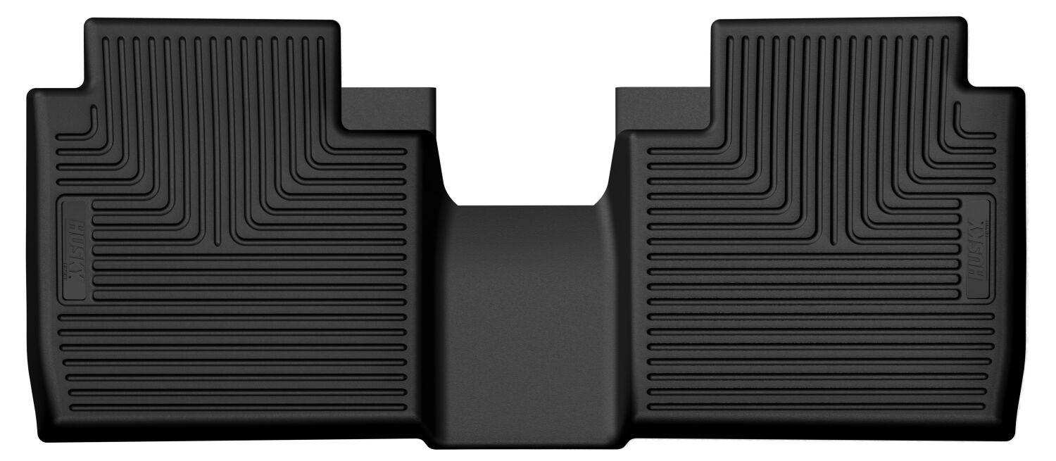 Husky Liners 14621 2nd Seat Floor Liner