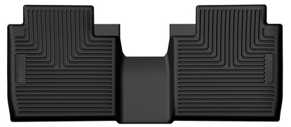 Husky Liners 14621 2nd Seat Floor Liner
