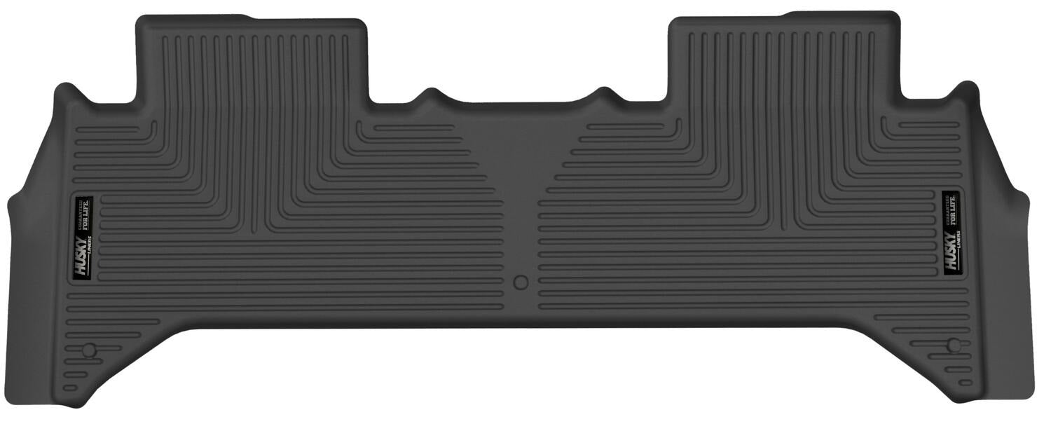Husky Liners 14681 2nd Seat Floor Liner