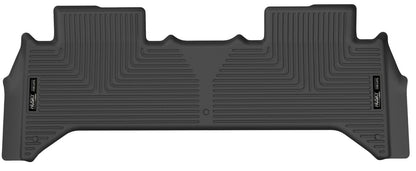 Husky Liners 14681 2nd Seat Floor Liner
