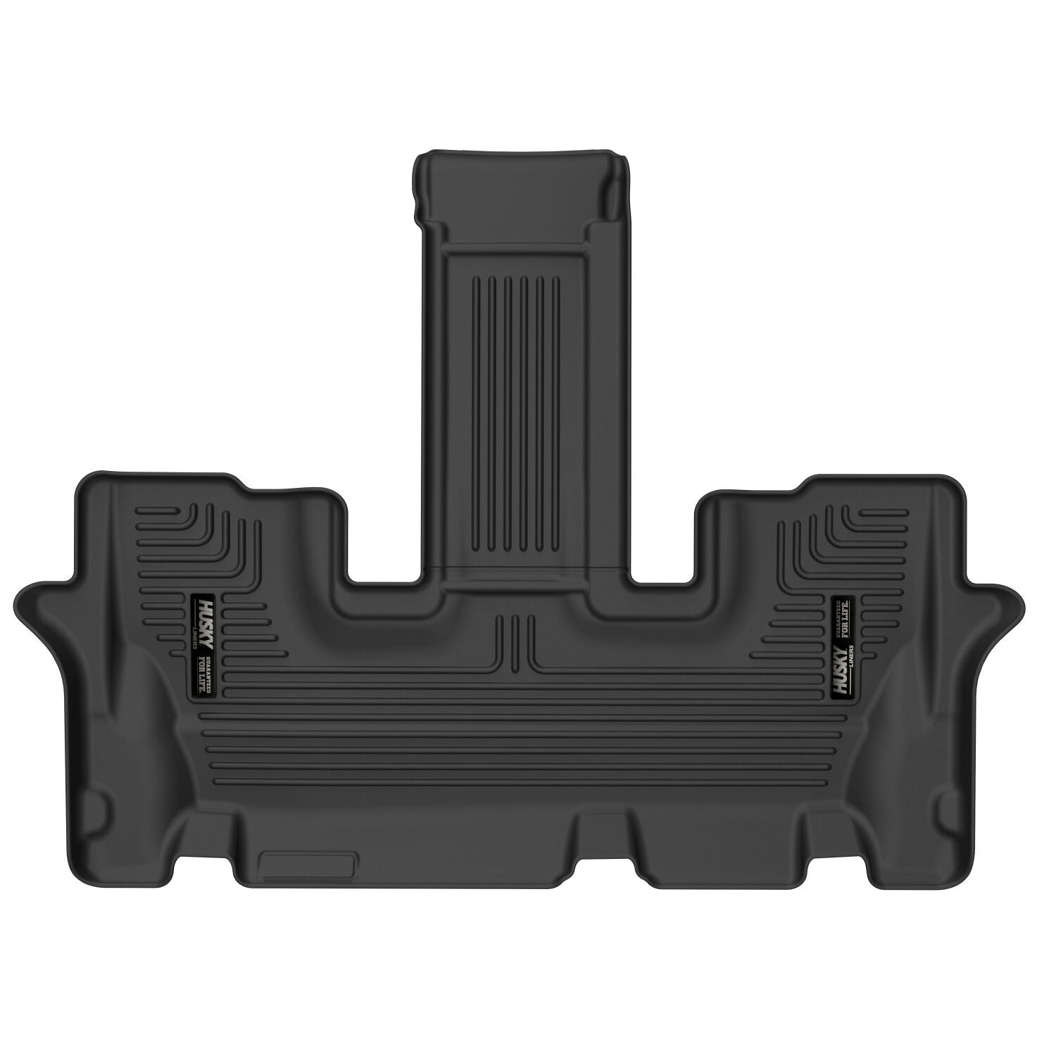 Husky Liners 14691 3rd Seat Floor Liner
