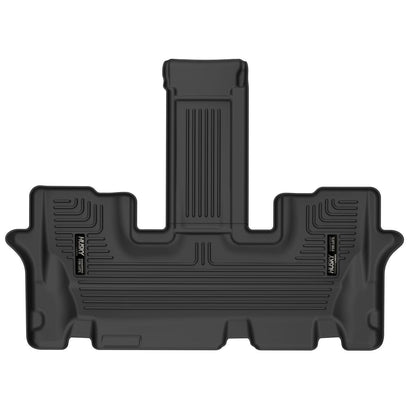 Husky Liners 14691 3rd Seat Floor Liner