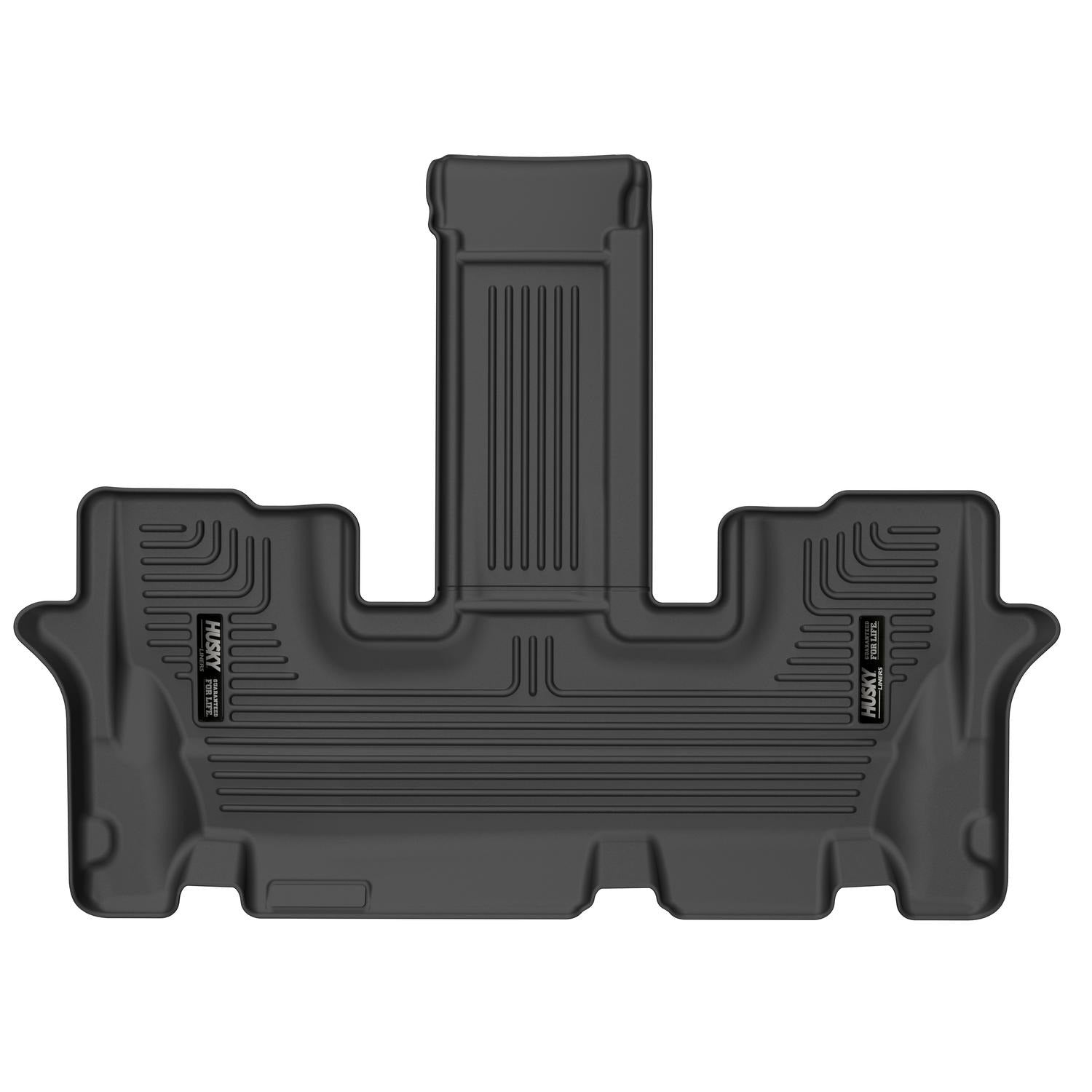Husky Liners 14711 3rd Seat Floor Liner
