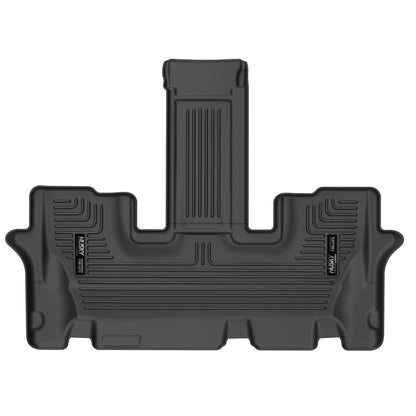 Husky Liners 14711 3rd Seat Floor Liner