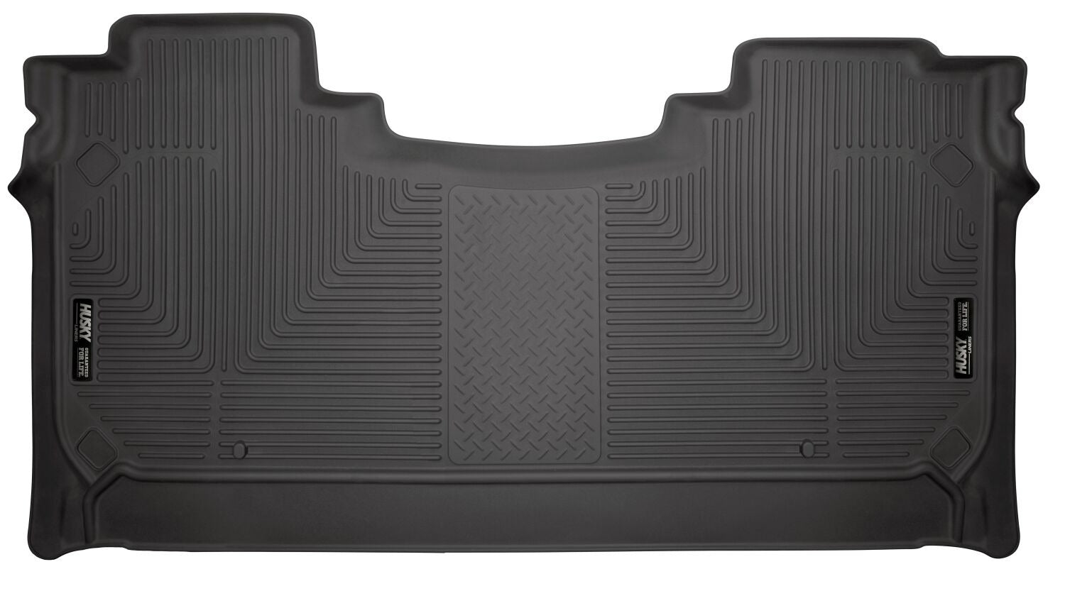 Husky Liners 14731 2nd Seat Floor Liner