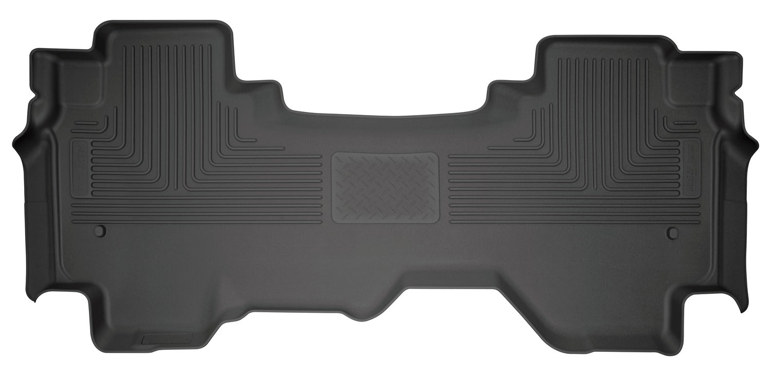 Husky Liners 14741 2nd Seat Floor Liner