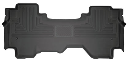 Husky Liners 14741 2nd Seat Floor Liner