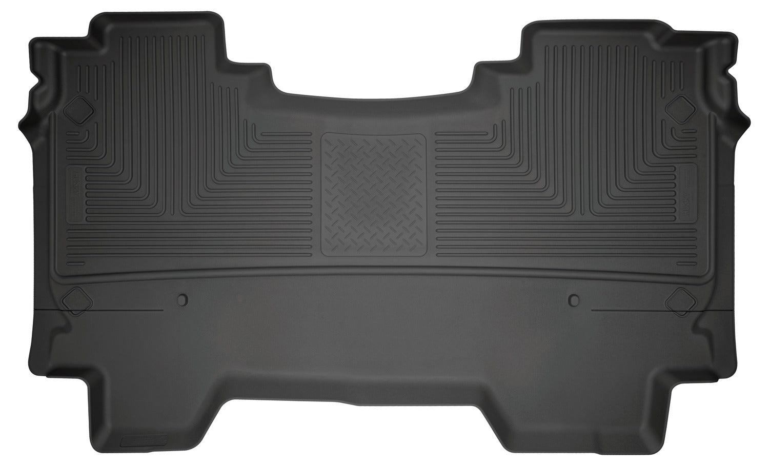 Husky Liners 14751 2nd Seat Floor Liner