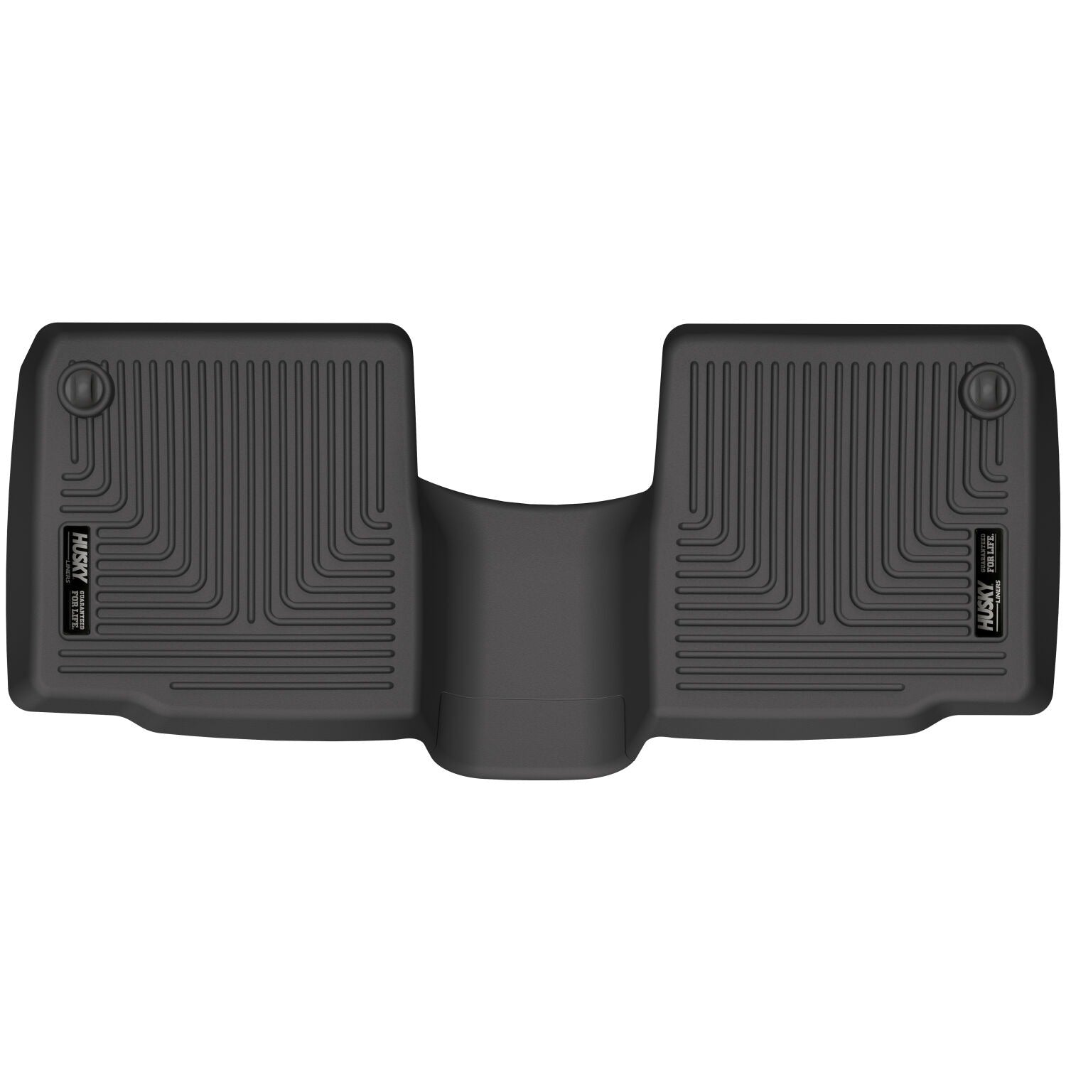 Husky Liners 14761 2nd Seat Floor Liner