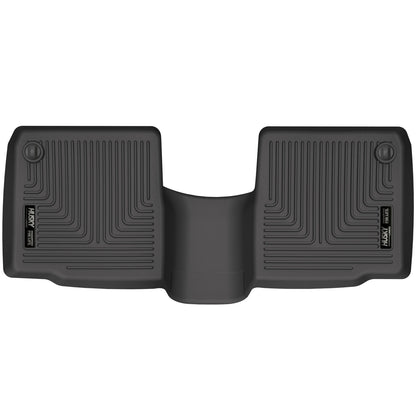 Husky Liners 14761 2nd Seat Floor Liner