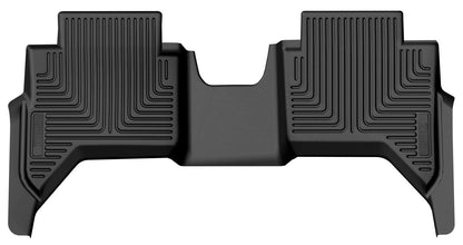 Husky Liners 14791 2nd Seat Floor Liner
