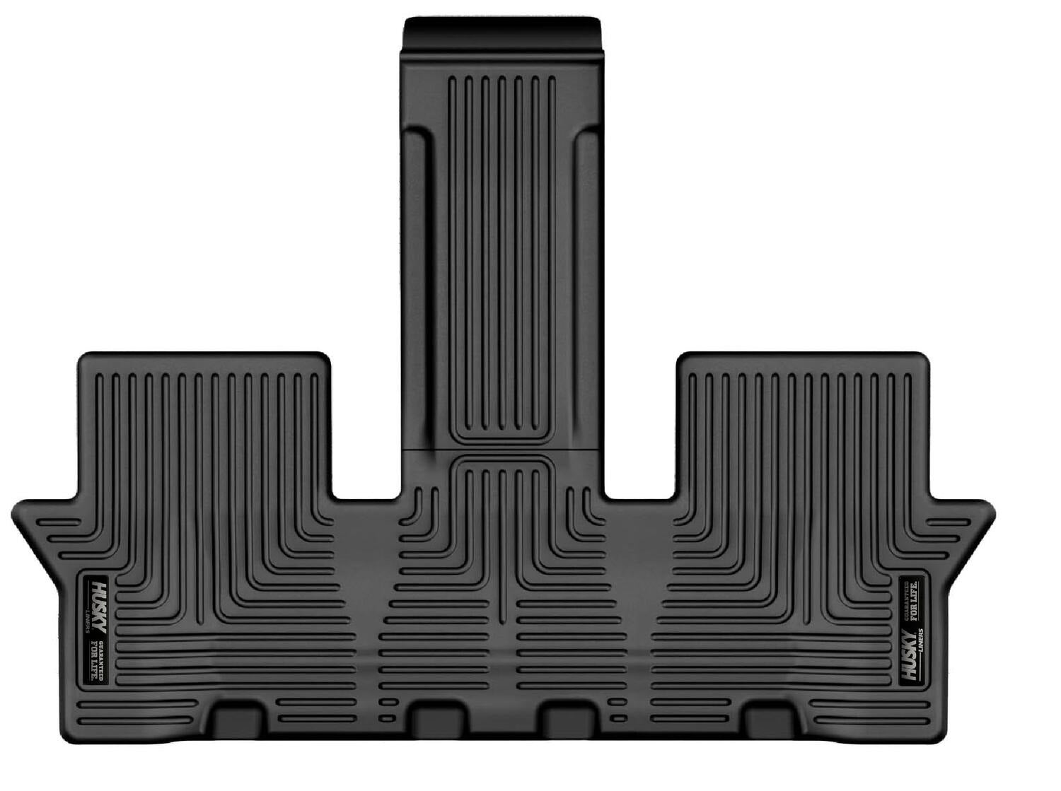 Husky Liners 14831 3rd Seat Floor Liner
