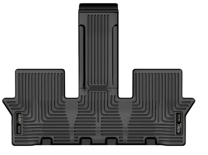 Husky Liners 14831 3rd Seat Floor Liner