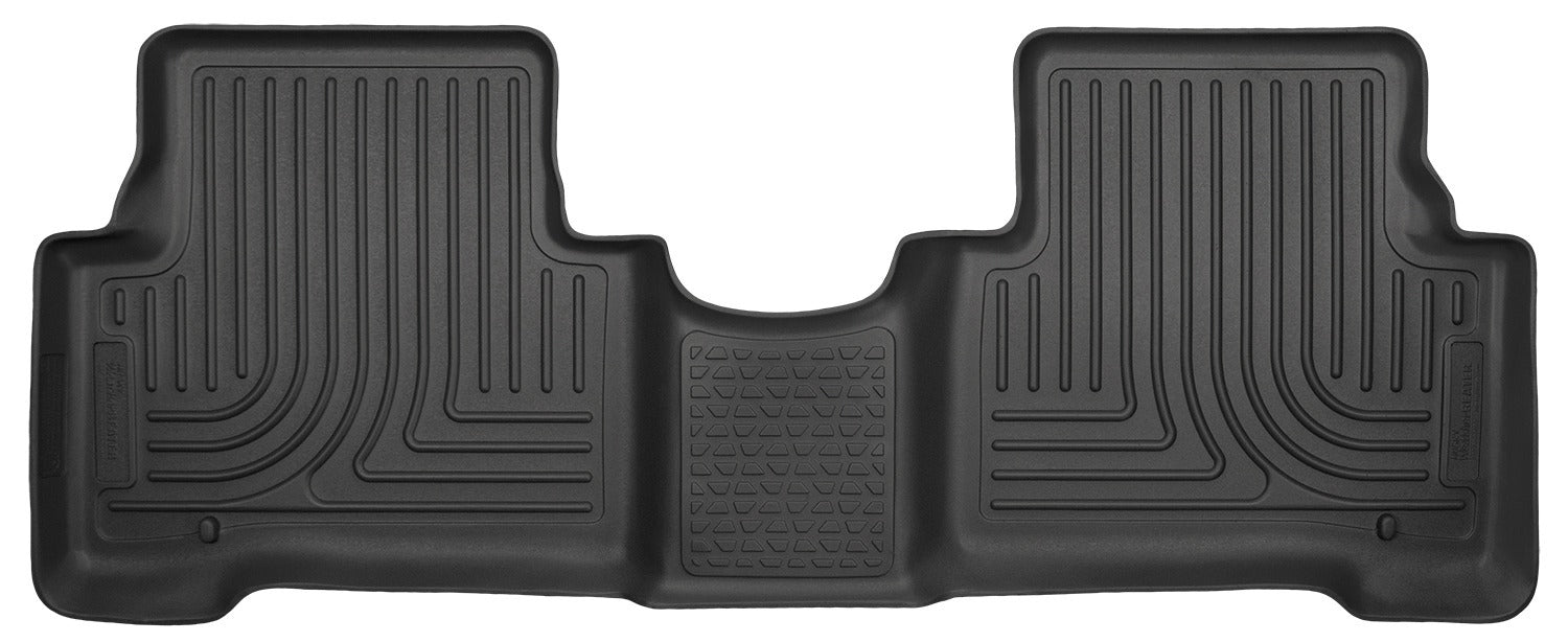 Husky Liners 14851 2nd Seat Floor Liner