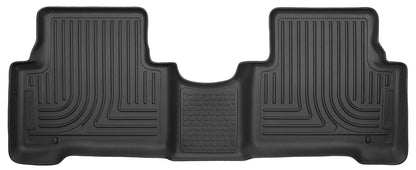 Husky Liners 14851 2nd Seat Floor Liner