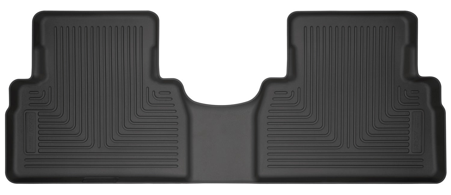 Husky Liners 14871 2nd Seat Floor Liner