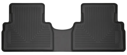 Husky Liners 14871 2nd Seat Floor Liner