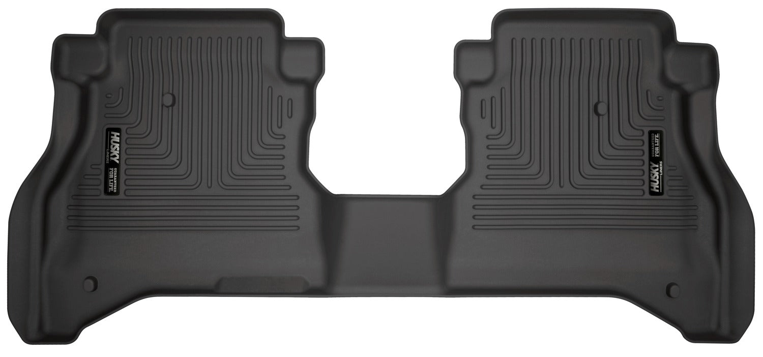 Husky Liners 14881 2nd Seat Floor Liner
