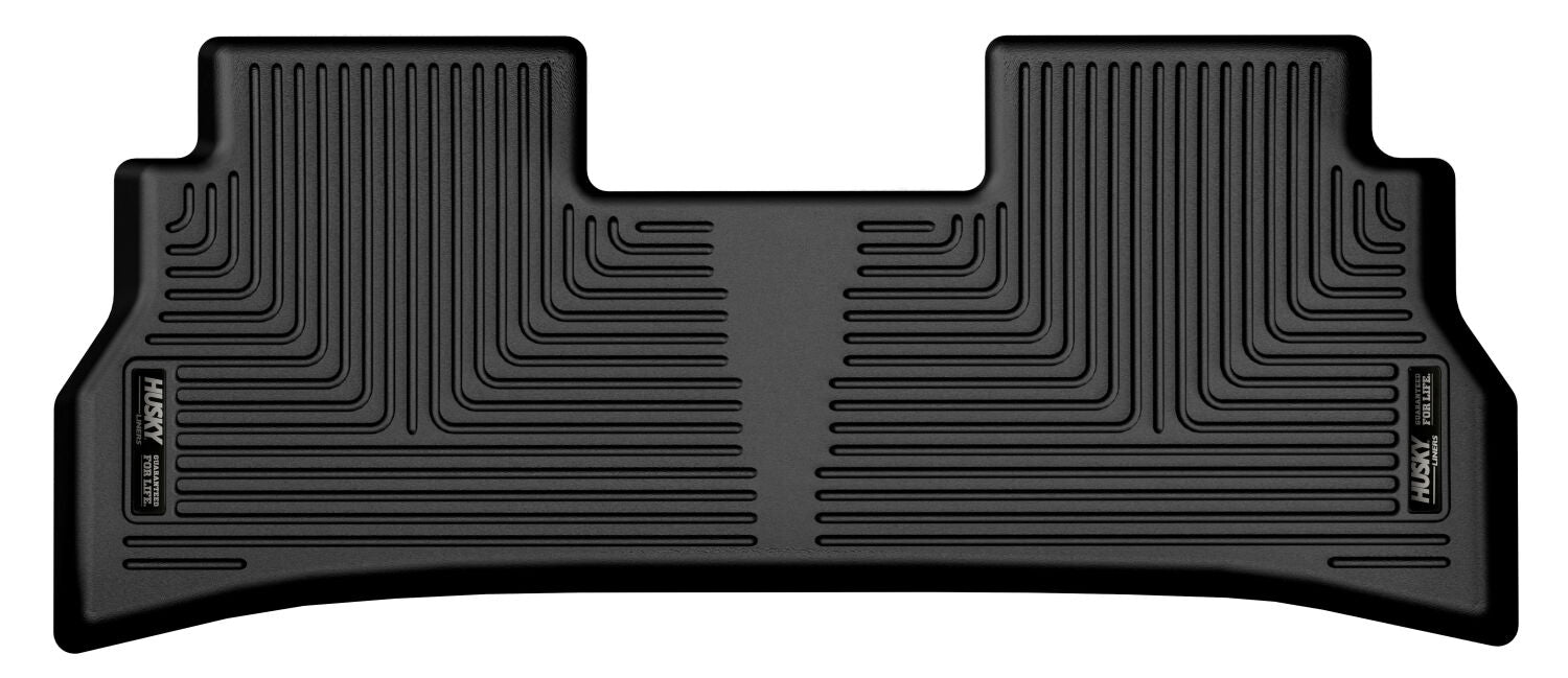Husky Liners 14891 2nd Seat Floor Liner