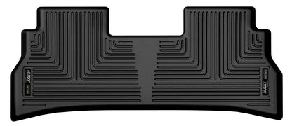 Husky Liners 14891 2nd Seat Floor Liner