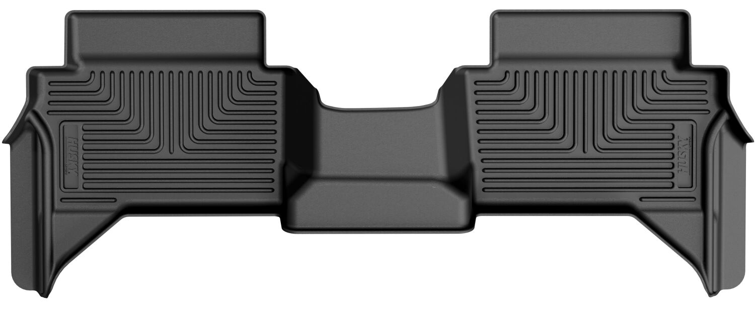 Husky Liners 14921 2nd Seat Floor Liner