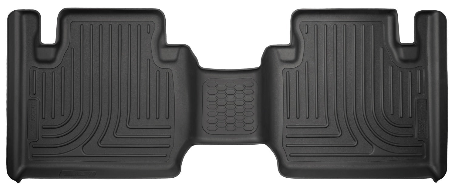Husky Liners 14941 2nd Seat Floor Liner