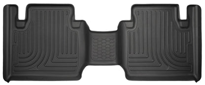 Husky Liners 14941 2nd Seat Floor Liner