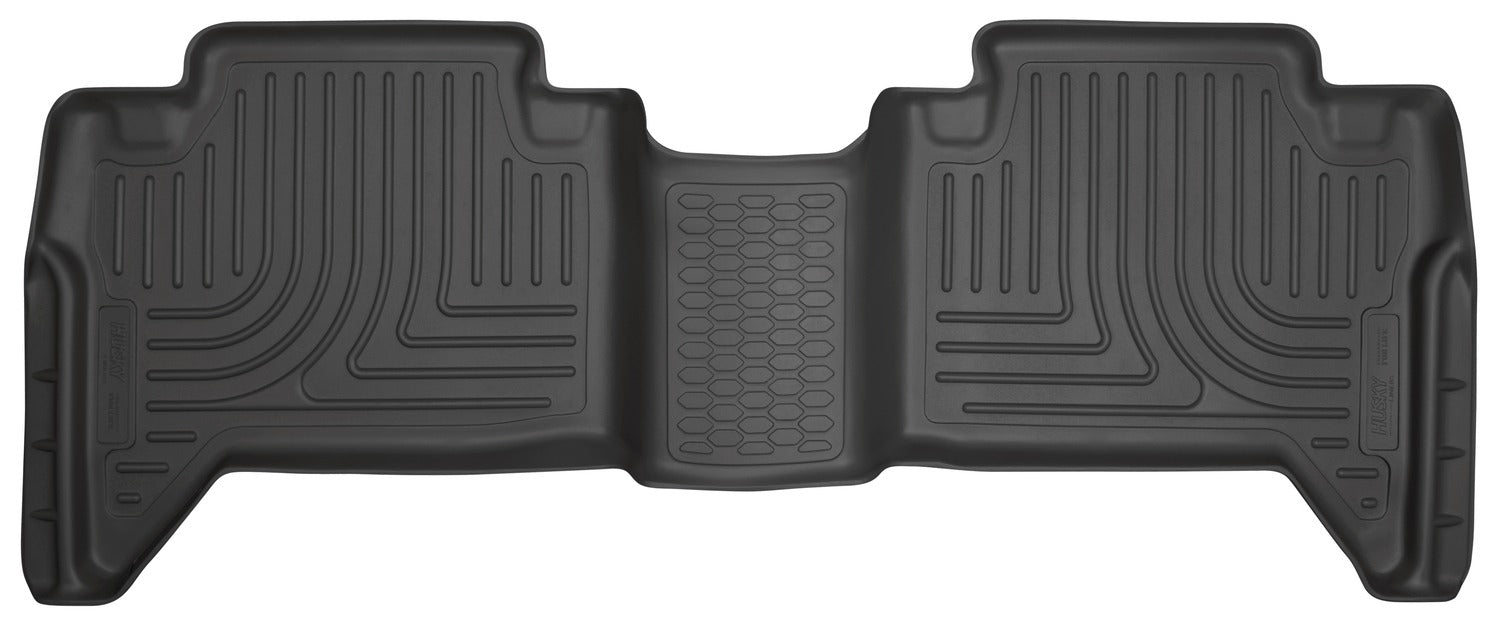 Husky Liners 14951 2nd Seat Floor Liner