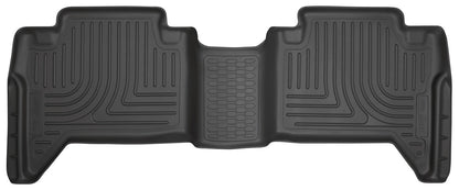 Husky Liners 14951 2nd Seat Floor Liner