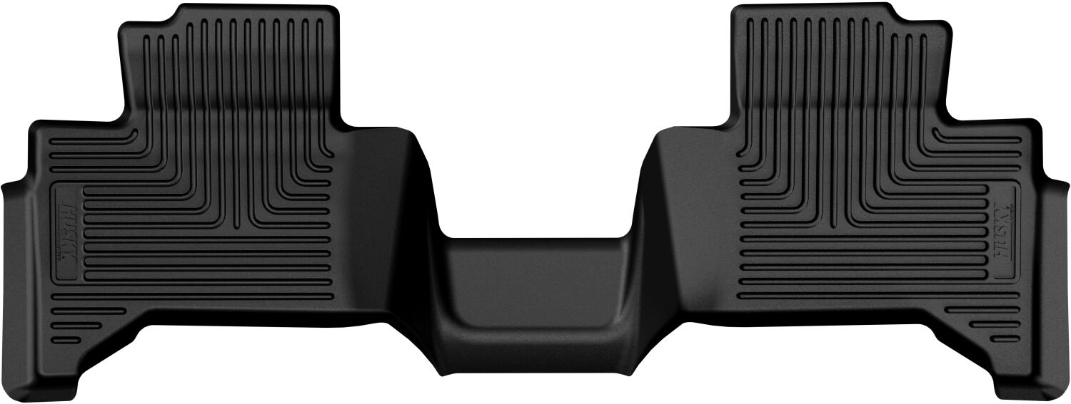 Husky Liners 14991 2nd Seat Floor Liner