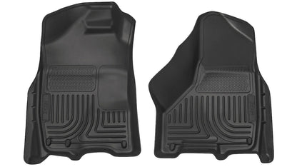 Husky Liners 18001 Front Floor Liners