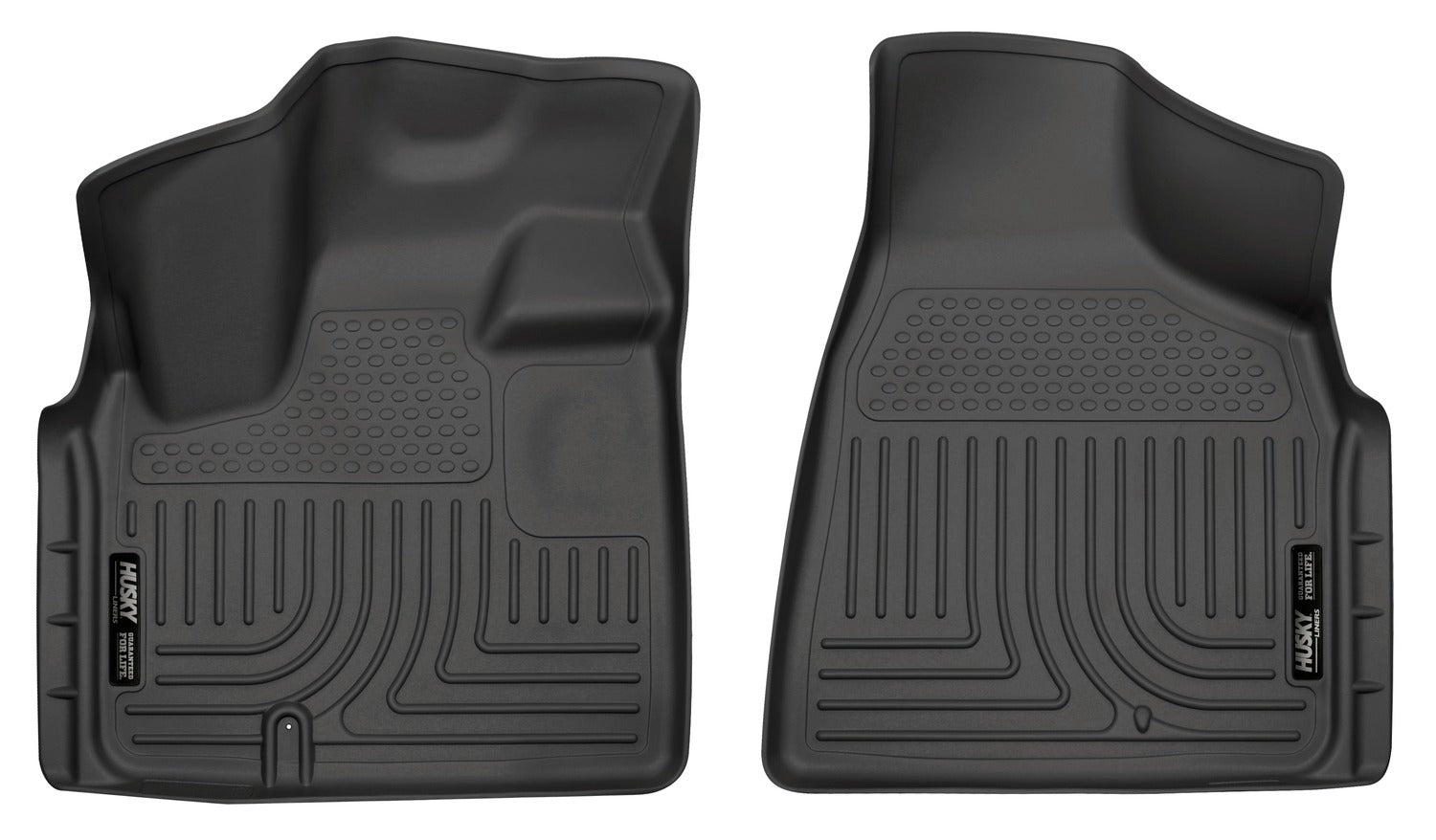 Husky Liners 18091 Front Floor Liners