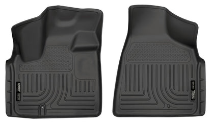 Husky Liners 18091 Front Floor Liners