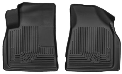 Husky Liners 18211 Front Floor Liners