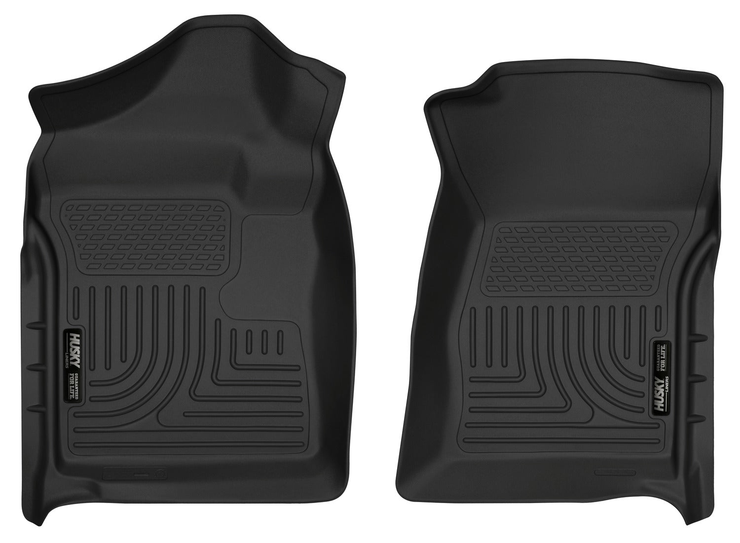 Husky Liners 18221 Front Floor Liners
