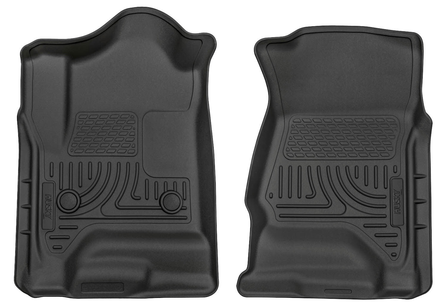 Husky Liners 18231 Front Floor Liners