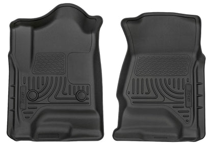 Husky Liners 18231 Front Floor Liners
