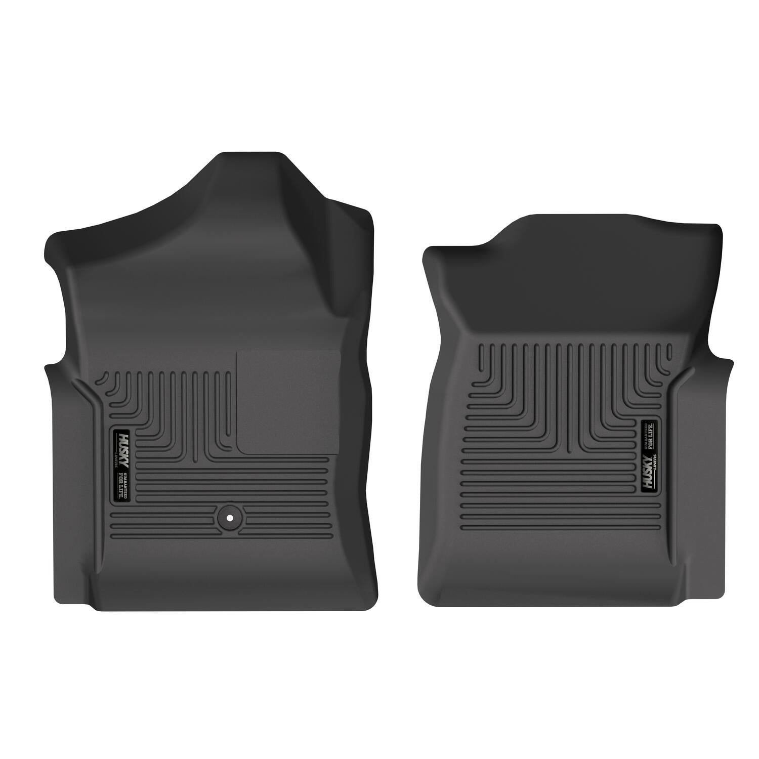 Husky Liners 18251 Front Floor Liners