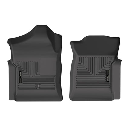 Husky Liners 18251 Front Floor Liners