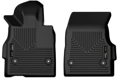 Husky Liners 18271 Front Floor Liners