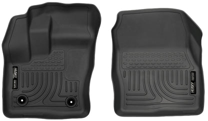 Husky Liners 18321 Front Floor Liners
