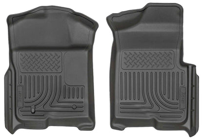 Husky Liners 18331 Front Floor Liners