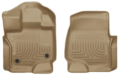 Husky Liners 18363 Front Floor Liners