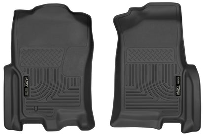 Husky Liners 18391 Front Floor Liners