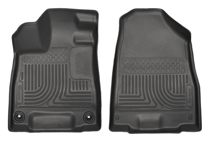Husky Liners 18401 Front Floor Liners