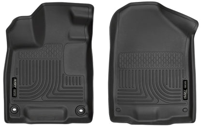 Husky Liners 18411 Front Floor Liners